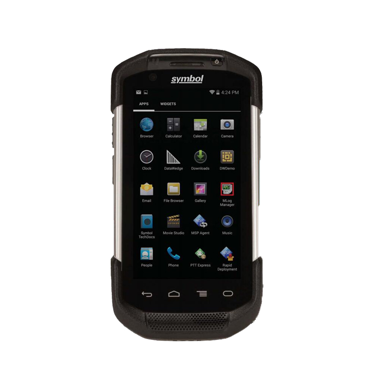 Zebra斑馬TC75 移動數(shù)據(jù)終端