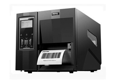 工業條碼打印機博思得TX3二維碼打印機