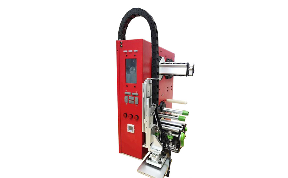 IDO打印貼標(biāo)機(jī)A800