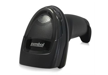 斑馬Symbol DS4308-XD一維二維極高密度成像掃描器