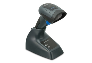 得利捷無線條碼掃描槍QM2131