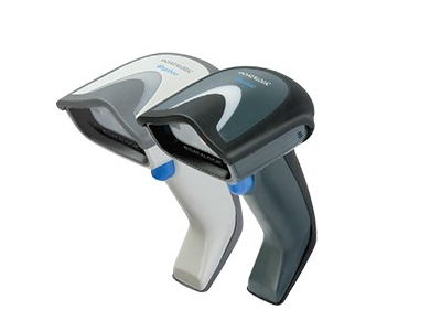 條碼掃描器