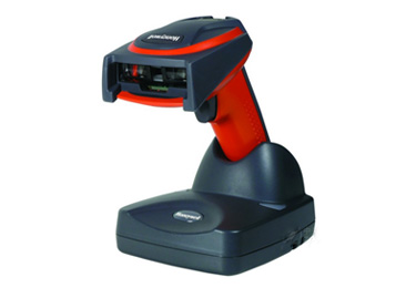 霍尼韋爾3820i工業用掃描器