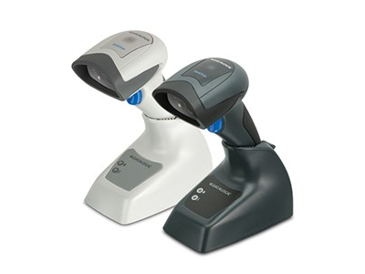 條碼掃描器