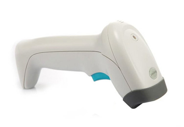 霍尼韋爾掃HH450二維碼條碼掃描器