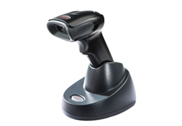 霍尼韋爾Voyager 1452g 可升級二維影像無線掃描槍