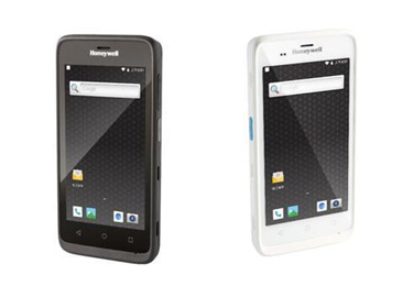 霍尼韋爾數據采集器EDA51手持數據終端PDA