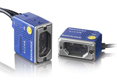 固定掃碼器Matrix120流水線掃描讀頭