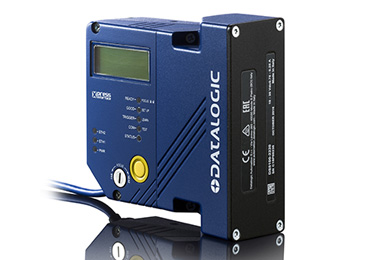 固定式工業(yè)讀頭得利捷DS5100激光條碼掃描器