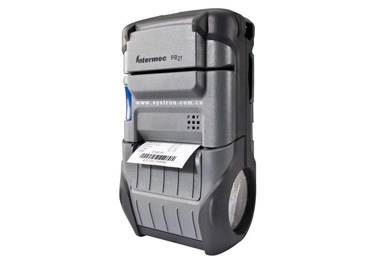 霍尼韋爾Honeywell 條碼打印機PB21移動票據打印機