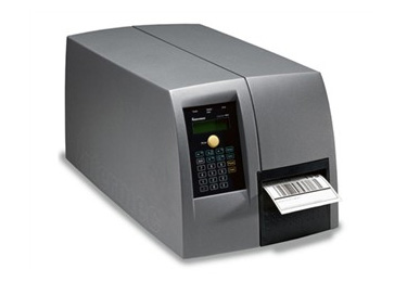 霍尼韋爾條碼打印機Honeywell PF4i中端型高性能標簽機