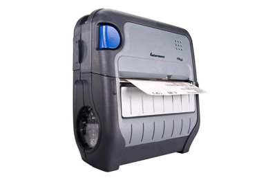 PB50無線便攜式熱敏條碼打印機