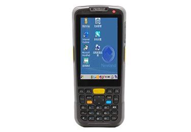 新大陸PT60便攜式數據采集器PDA