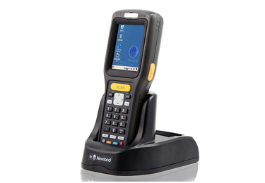 新大陸盤點機NLS-PT30激光數據采集器