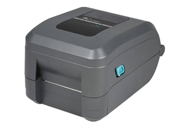 斑馬GT800條碼打印機