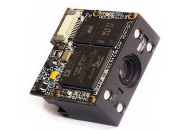 NLS-EM3000掃描模組