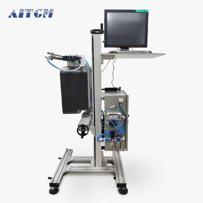 N1204打印貼標(biāo)機(jī)