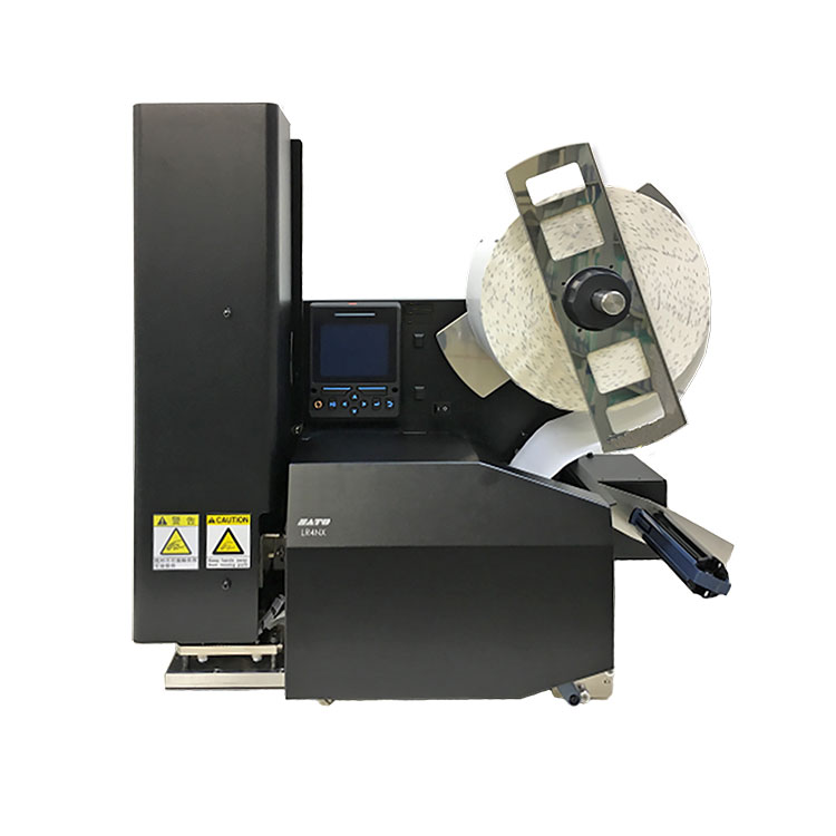 SATO佐藤自動打印貼標(biāo)機(jī)