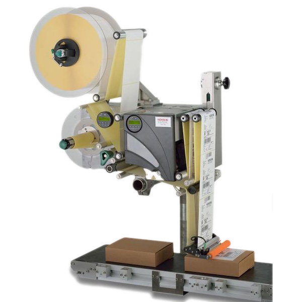 艾利ALX-73X打印貼標機