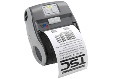 tsc(臺半)Alpha-3R條碼打印機 200dpi 無線 支持藍牙 支持wifi 便攜式