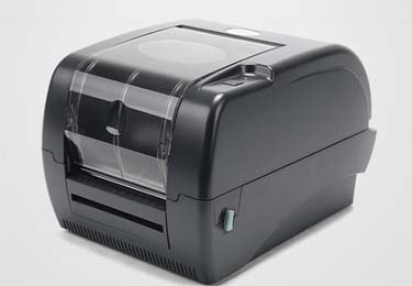 tsc(臺半)TTP-345條碼打印機 300dpi分辨率