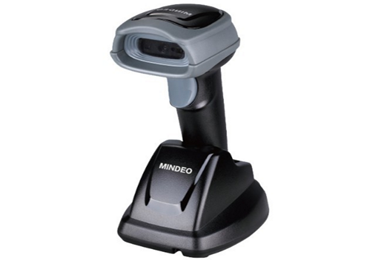 CS3290  1D/2D無線式影像掃描器