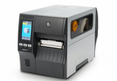 斑馬ZEBRA ZT411工業級標簽條碼打印機