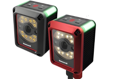 Honeywell霍尼韋爾HF811 高性能工業固定式讀碼器