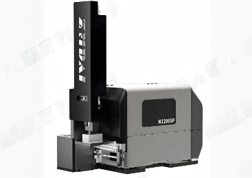 AITGM N1206SP不干膠自動貼標機設備