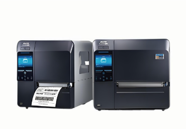 SATO佐藤 CL6NX Plus 工業型6英寸寬幅打印機